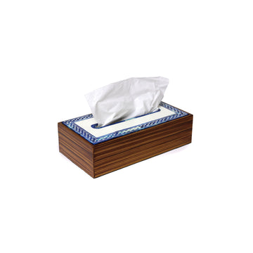 Tissue Box - Barrachpur